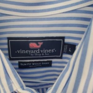 Mens Vineyard Vines Slim fit L.